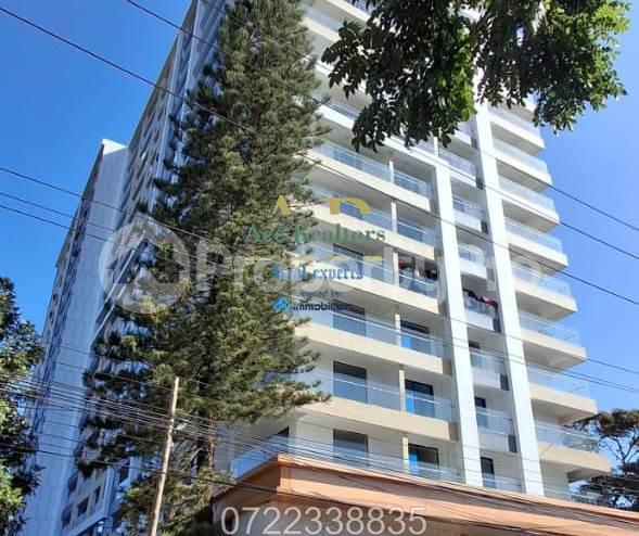 2 bedroom Flat&Apartment for sale Kileleshwa Nairobi
