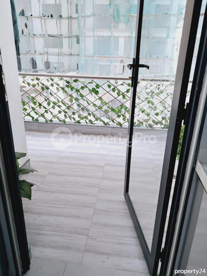 Flat&Apartment for sale Westlands Nairobi