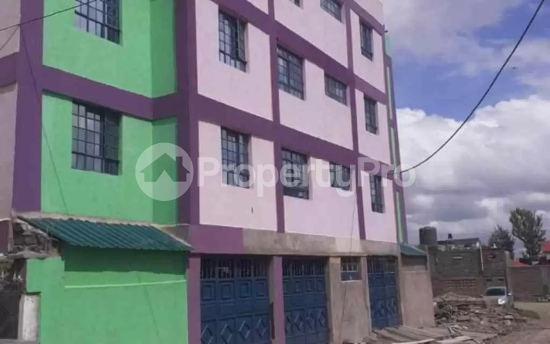 2 bedroom Flat&Apartment for rent Kiambu Kiambu - 0