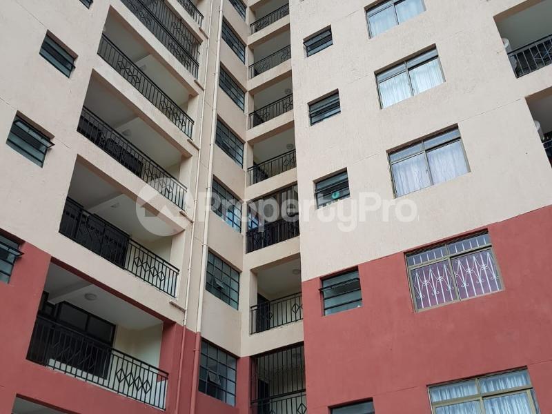 2 bedroom Flat&Apartment for rent Kilimani Nairobi