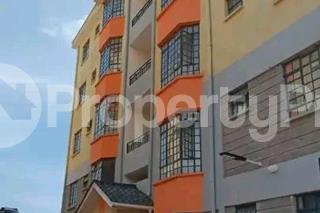 Flat&Apartment for rent Dagoretti North Nairobi