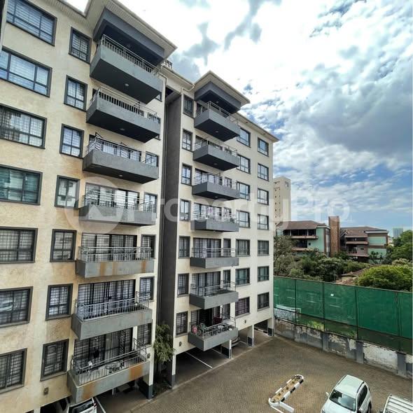 2 bedroom Flat&Apartment for rent Westlands Nairobi