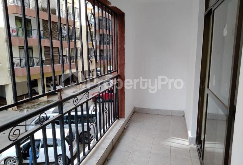 2 bedroom Flat&Apartment for rent Kileleshwa Nairobi - 0