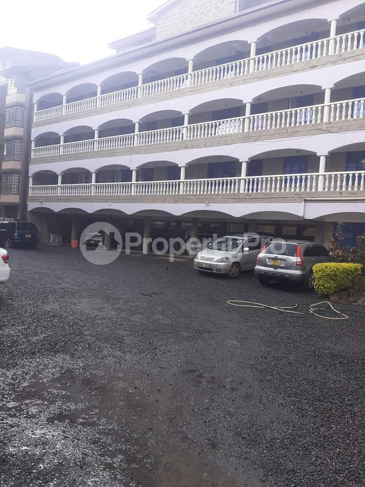 2 bedroom Flat&Apartment for rent South C Nairobi - 0