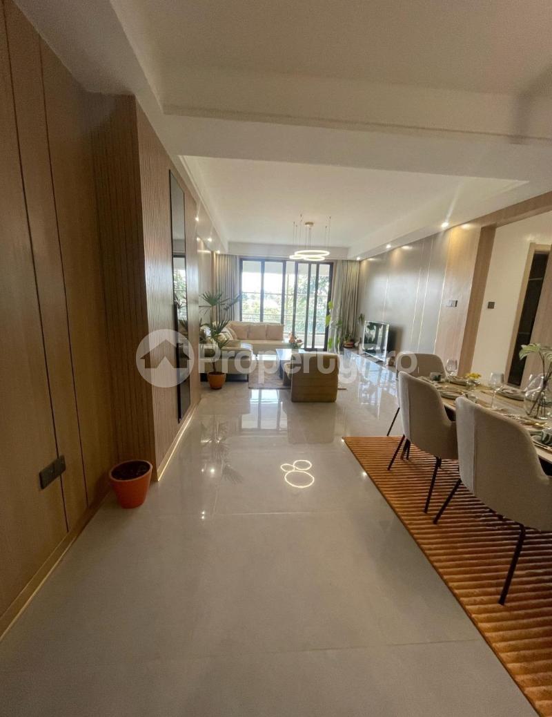 Flat&Apartment for sale Riverside Nairobi