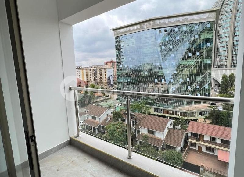 2 bedroom Flat&Apartment for rent Kilimani Nairobi