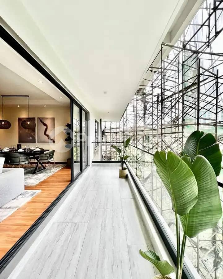 2 bedroom Flat&Apartment for sale Westlands Nairobi