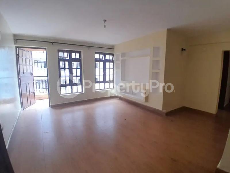2 bedroom Flat&Apartment for rent South B Nairobi