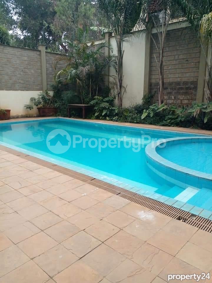 Flat&Apartment for rent Lavington Nairobi