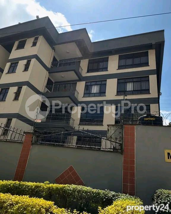 Flat&Apartment for rent Westlands Nairobi