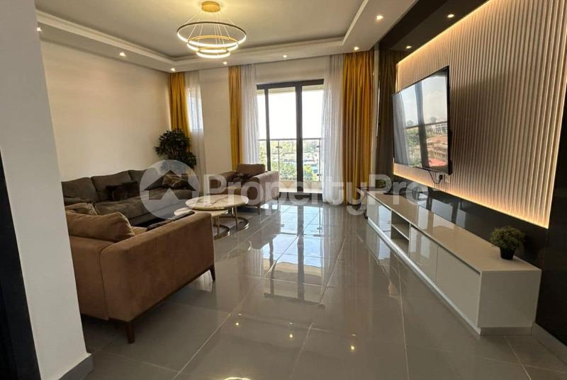 2 bedroom Flat&Apartment for sale Kilimani Nairobi