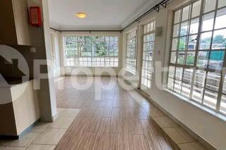 Flat&Apartment for rent Kilimani Nairobi