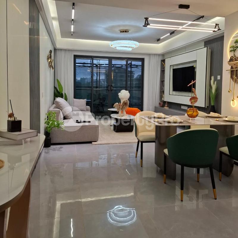 2 bedroom Flat&Apartment for sale Westlands Nairobi