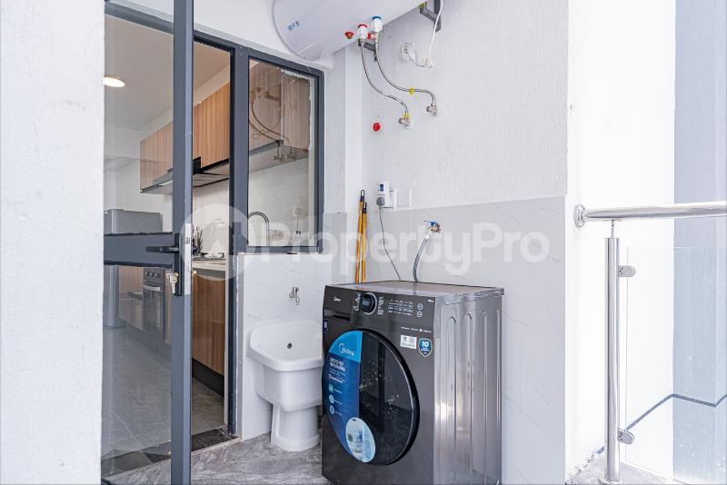 2 bedroom Flat&Apartment for rent Riverside Nairobi