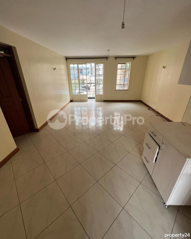 Flat&Apartment for rent Kilimani Nairobi - 0