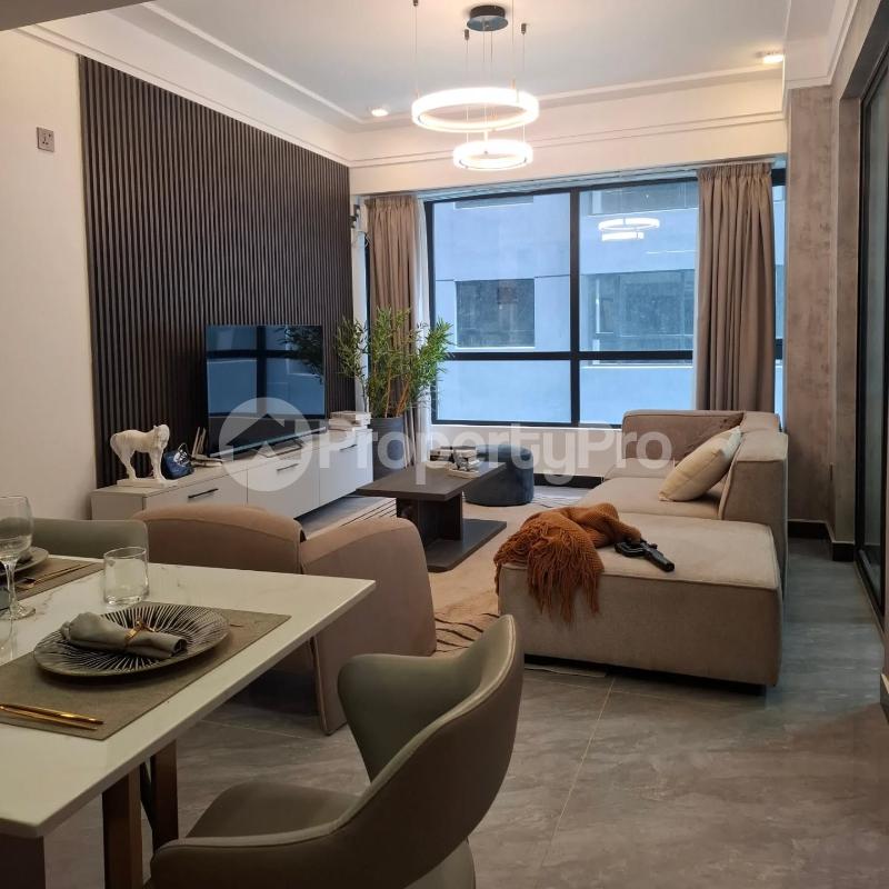 2 bedroom Flat&Apartment for sale Lavington Nairobi