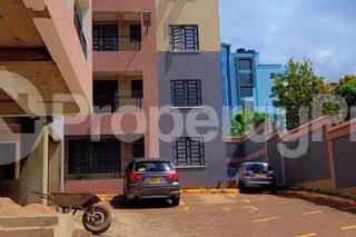 Flat&Apartment for sale Kahawa West Nairobi