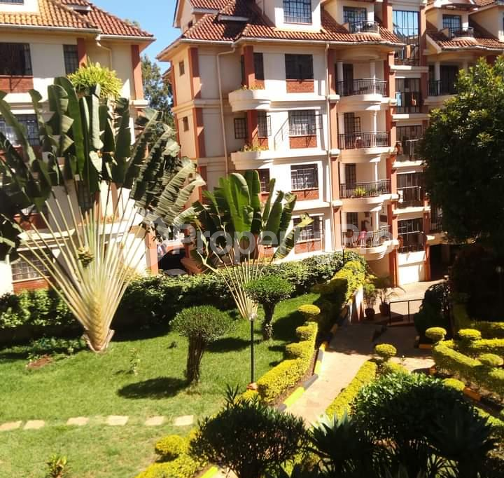 Flat&Apartment for rent Westlands Nairobi