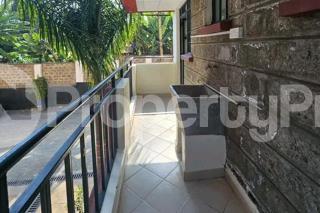 Flat&Apartment for rent Lower Kabete Nairobi