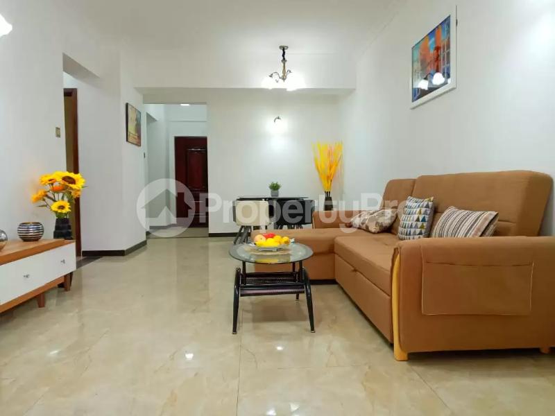 2 bedroom Flat&Apartment for sale Kilimani Nairobi