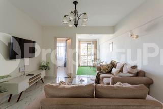 2 bedroom Flat&Apartment for shortlet Kilimani Nairobi