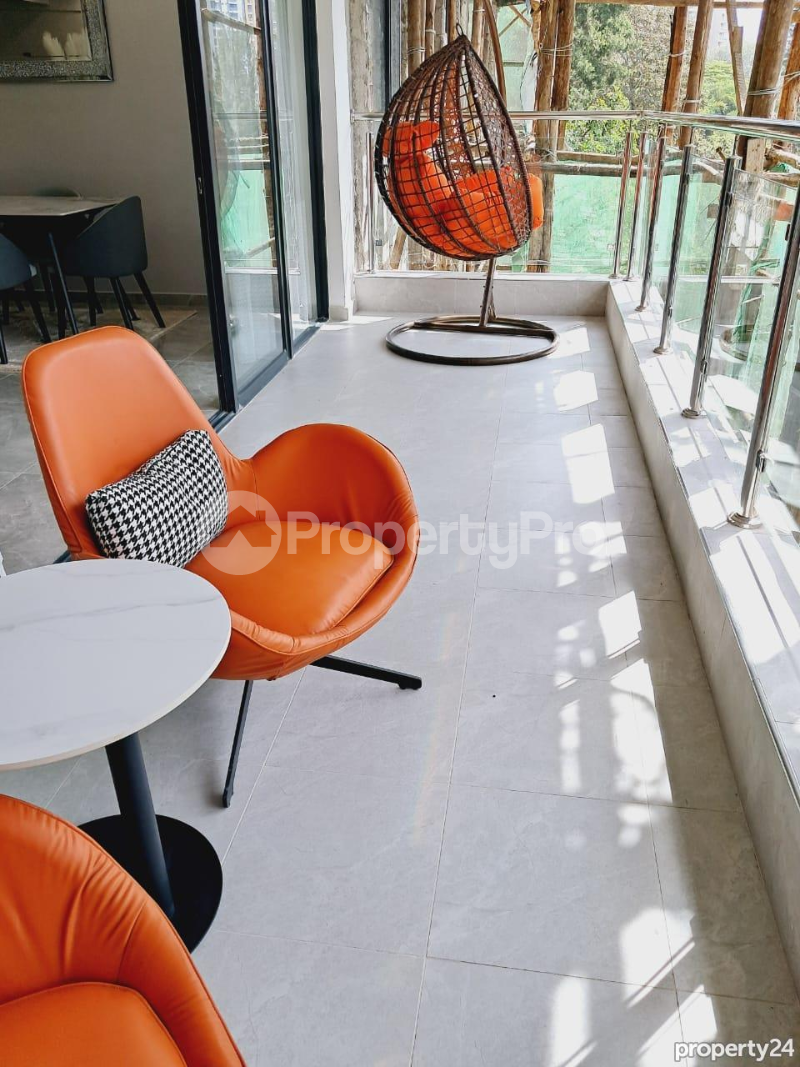 Flat&Apartment for sale Kileleshwa Nairobi