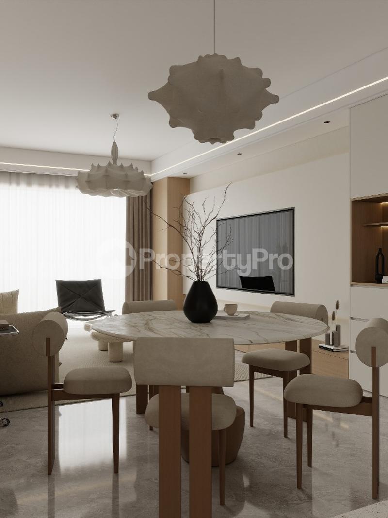 2 bedroom Flat&Apartment for sale Lavington Nairobi