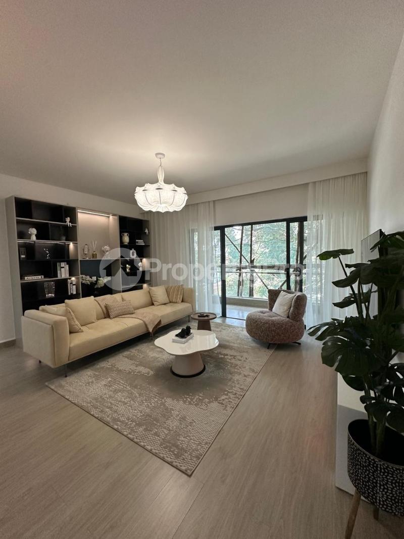 2 bedroom Flat&Apartment for sale Kilimani Nairobi