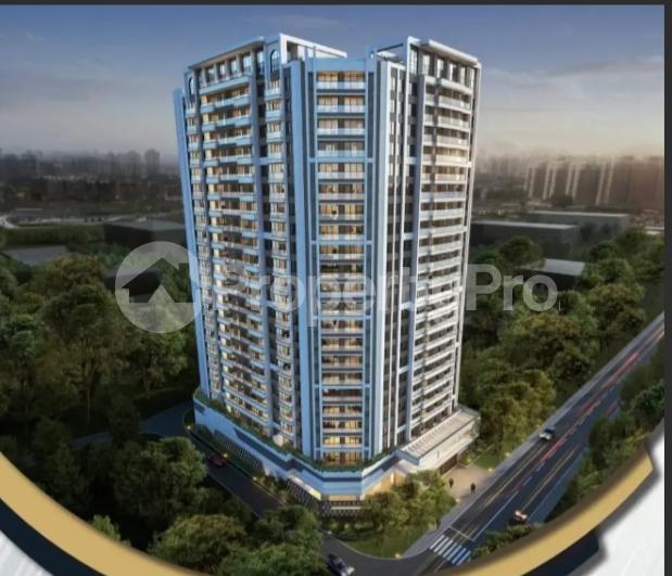 2 bedroom Flat&Apartment for sale Westlands Nairobi