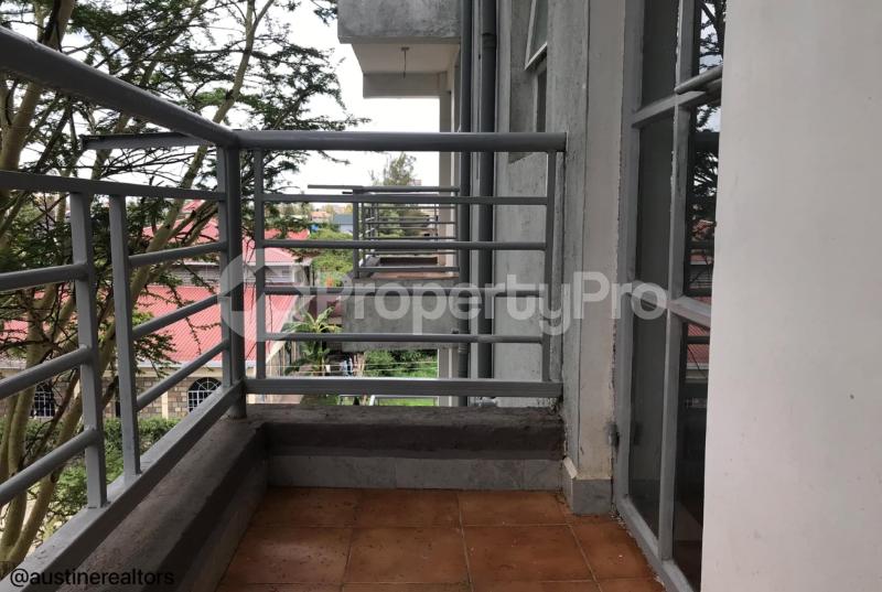 2 bedroom Flat&Apartment for rent Syokimau Nairobi