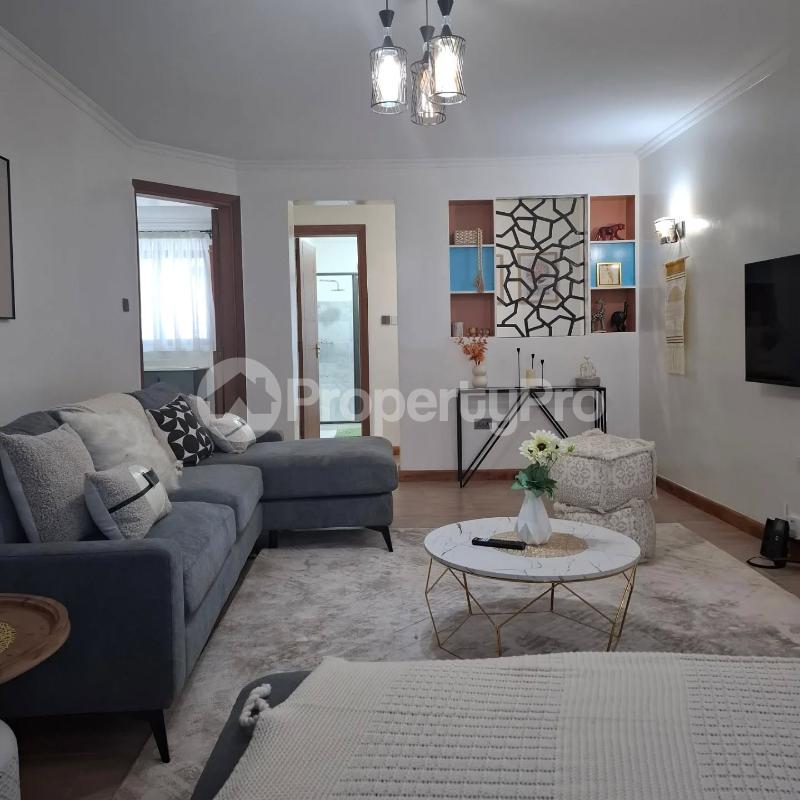 2 bedroom Flat&Apartment for sale Kitisuru Nairobi