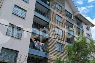 Flat&Apartment for rent Ngong Rd Nairobi