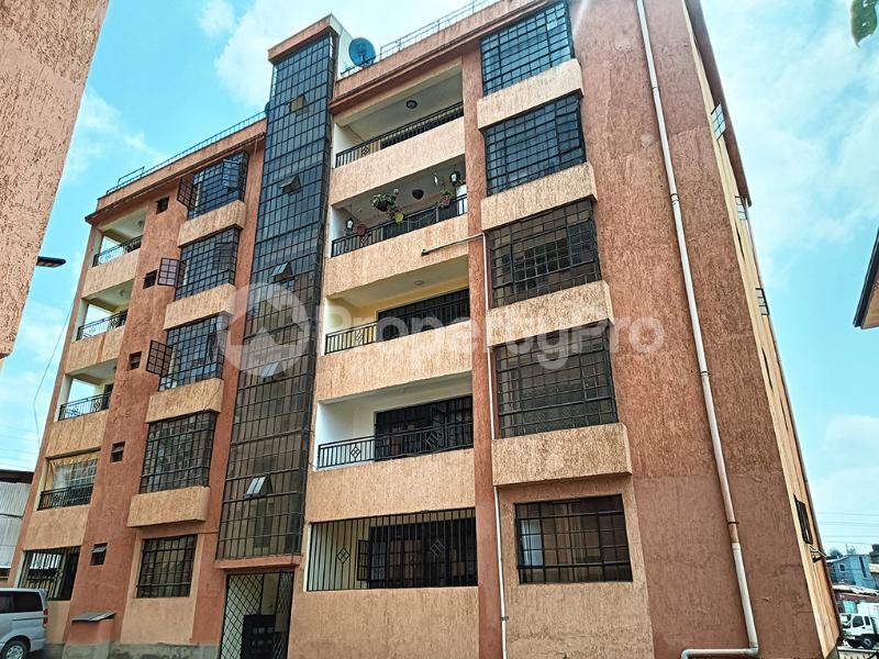 2 bedroom Flat&Apartment for sale Ruaka Nairobi