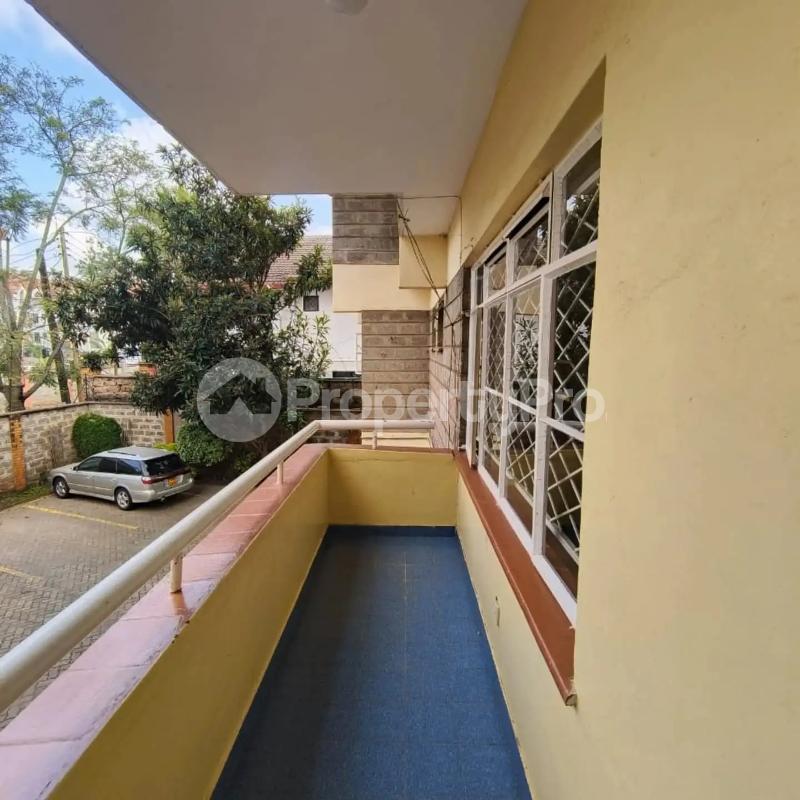 2 bedroom Flat&Apartment for rent Kileleshwa Nairobi