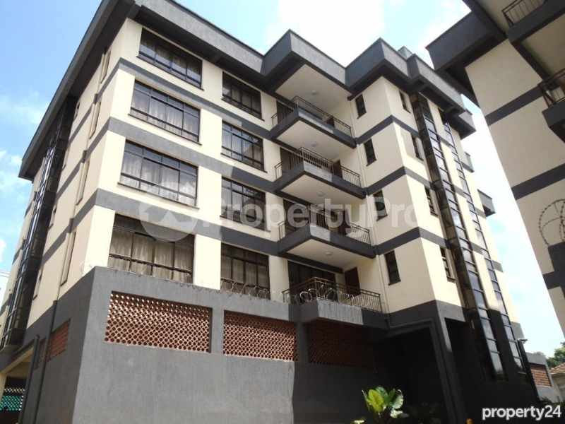 Flat&Apartment for rent Westlands Nairobi