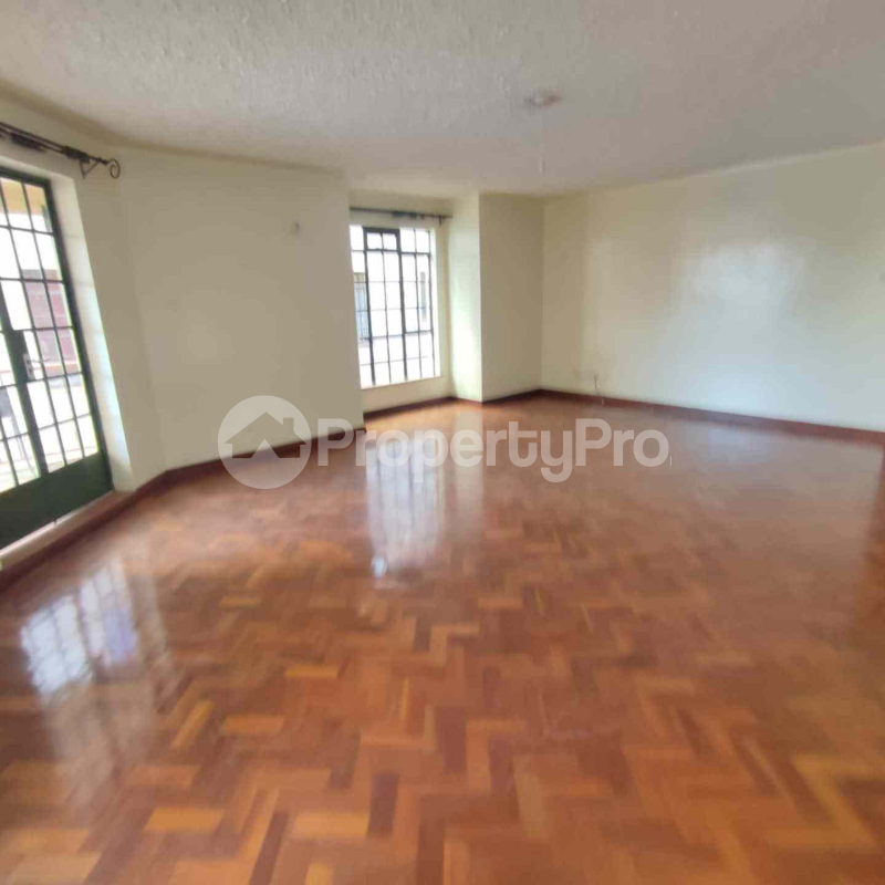 2 bedroom Flat&Apartment for rent Lavington Nairobi - 0