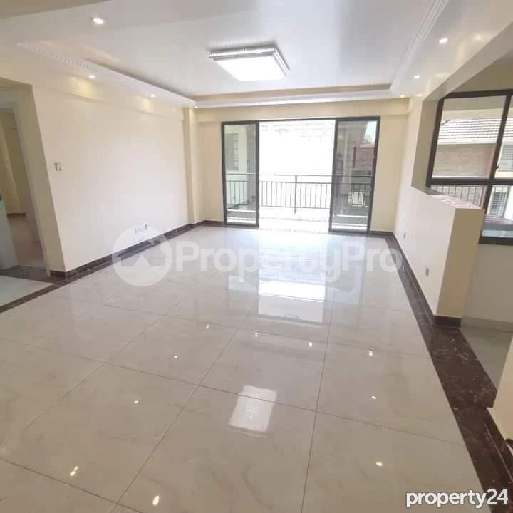 Flat&Apartment for rent Kilimani Nairobi
