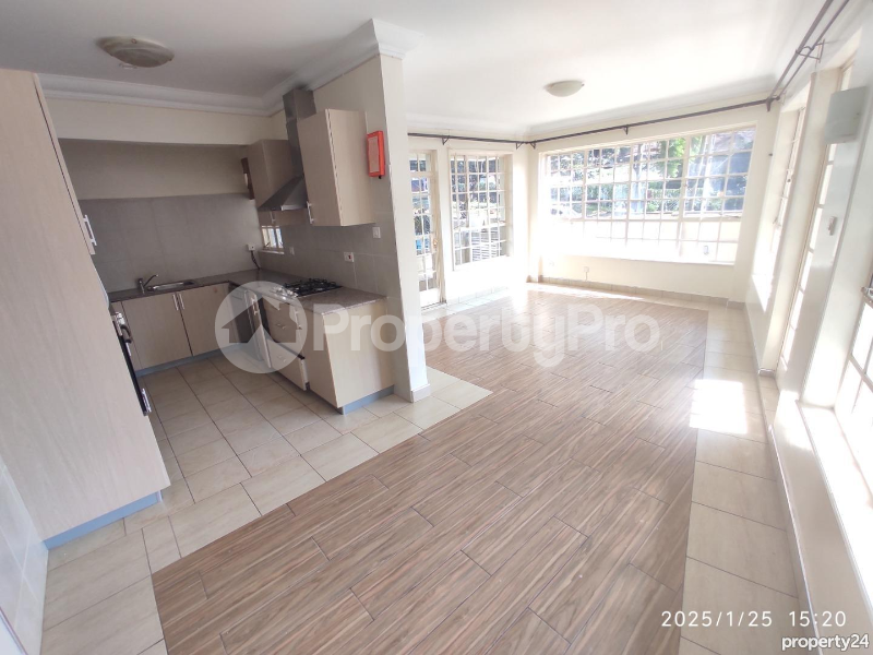 Flat&Apartment for rent Kilimani Nairobi - 0