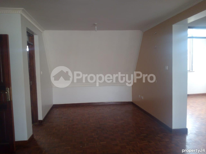 Flat&Apartment for rent Loresho Nairobi