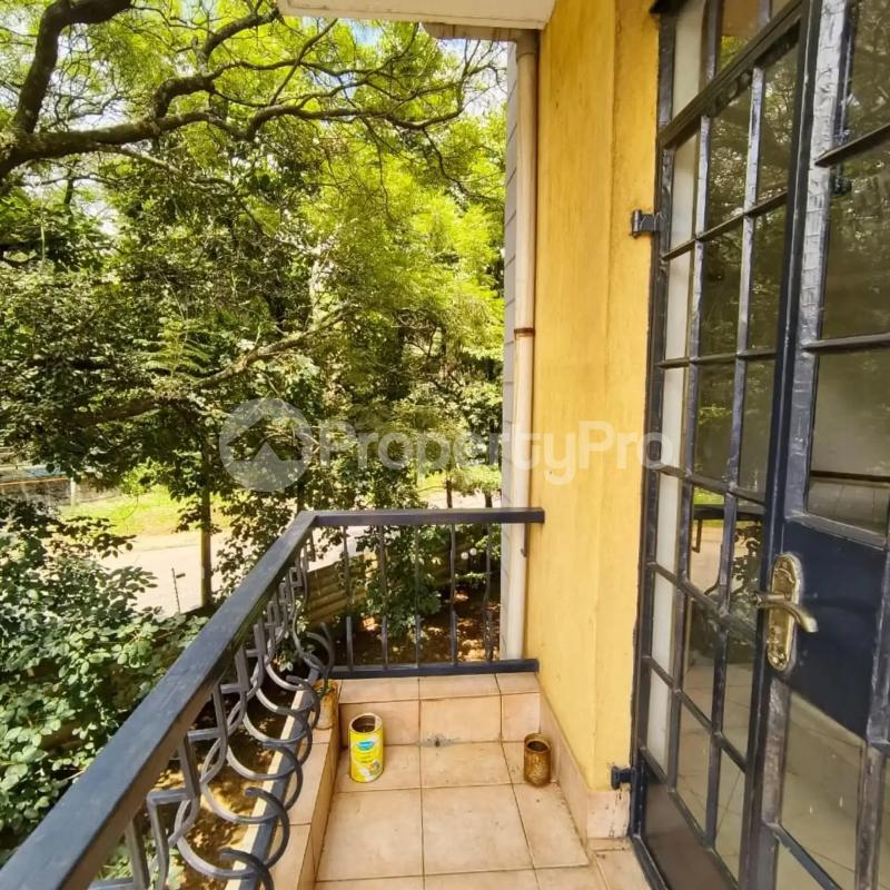 2 bedroom Flat&Apartment for rent Kileleshwa Nairobi