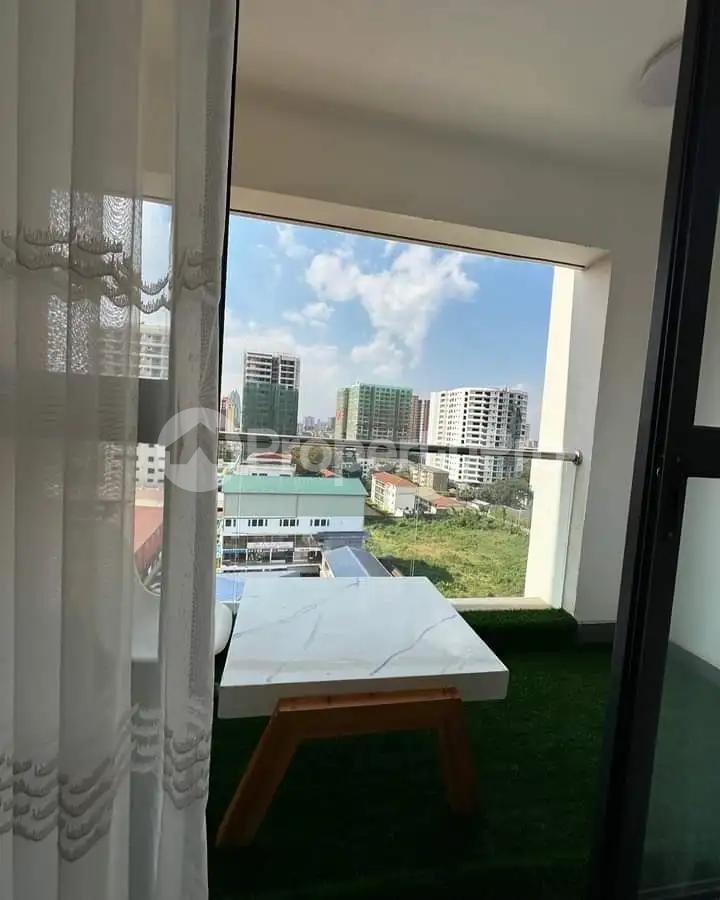 2 bedroom Flat&Apartment for rent Kilimani Nairobi