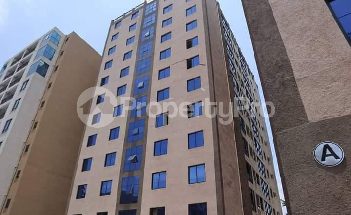 Flat&Apartment for rent Kileleshwa Nairobi