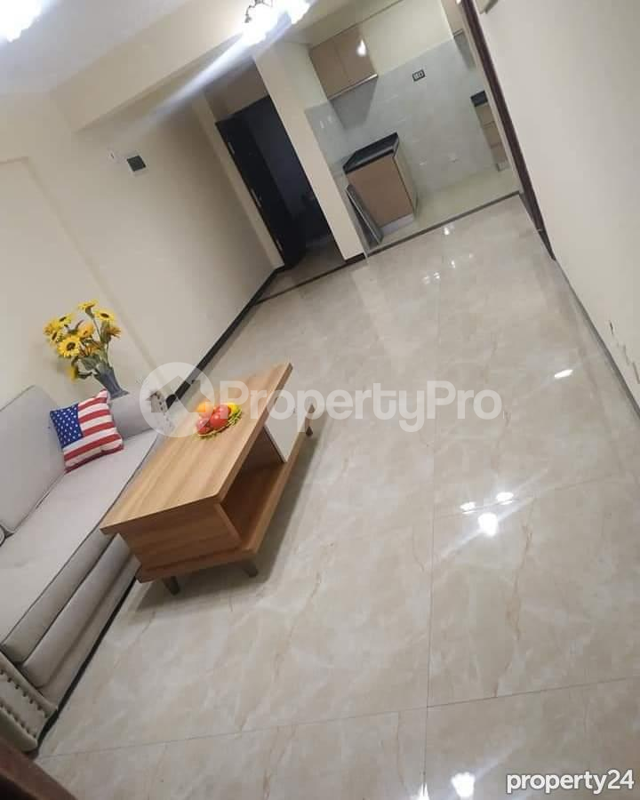 Flat&Apartment for sale Kilimani Nairobi