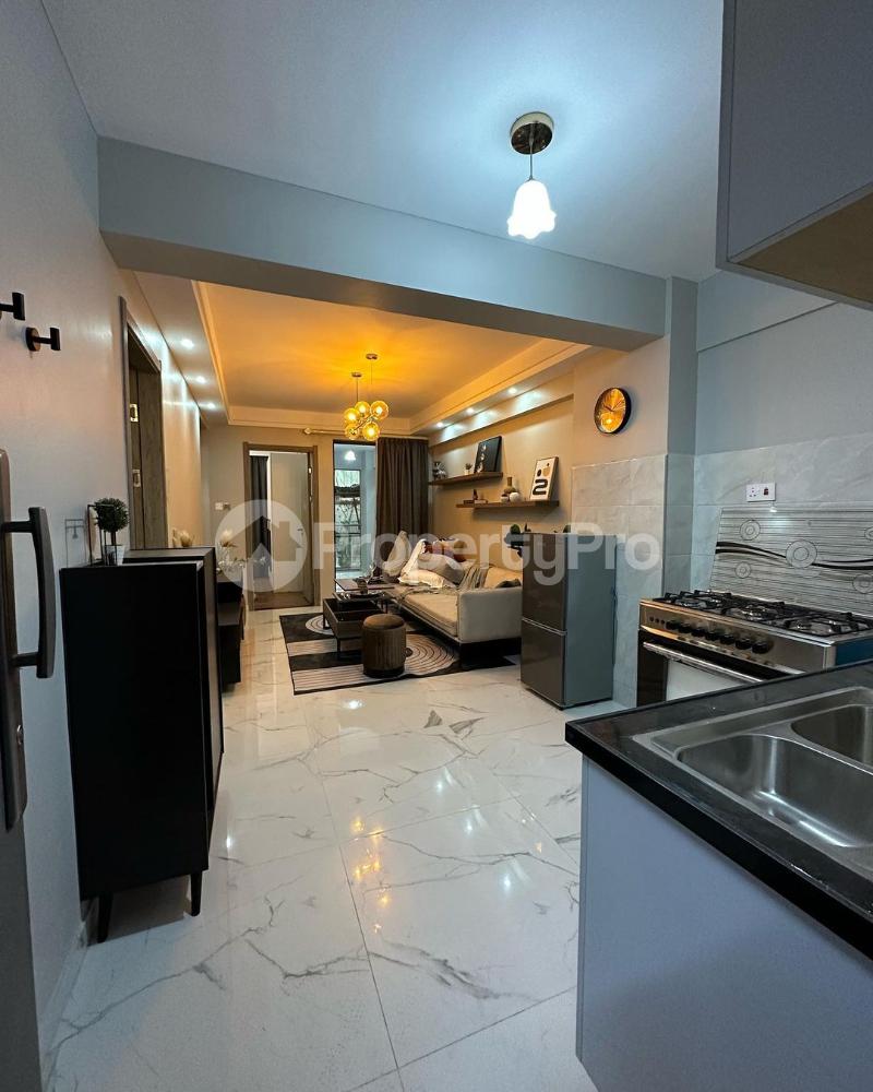 2 bedroom Flat&Apartment for sale Kilimani Nairobi - 0