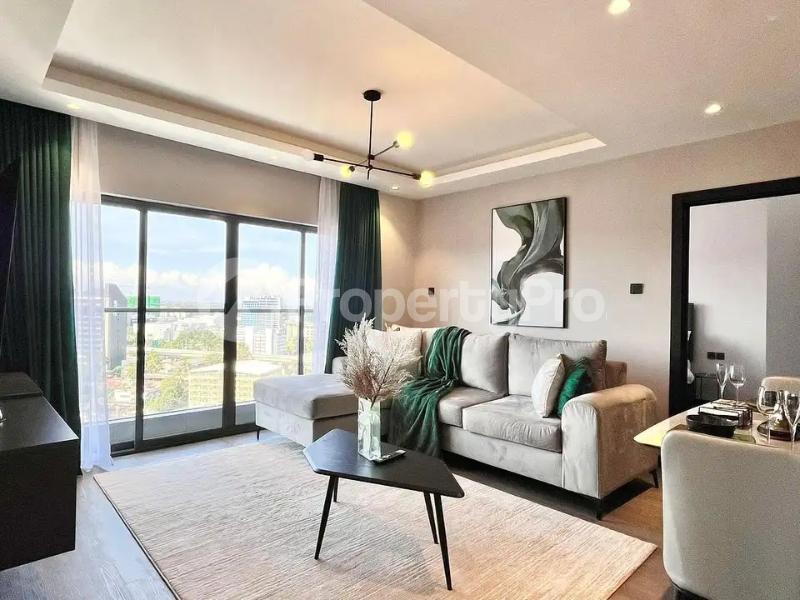 2 bedroom Flat&Apartment for rent Westlands Nairobi