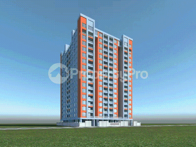 2 bedroom Flat&Apartment for sale Kilimani Nairobi