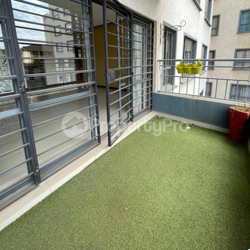 2 bedroom Flat&Apartment for rent Westlands Nairobi - 0