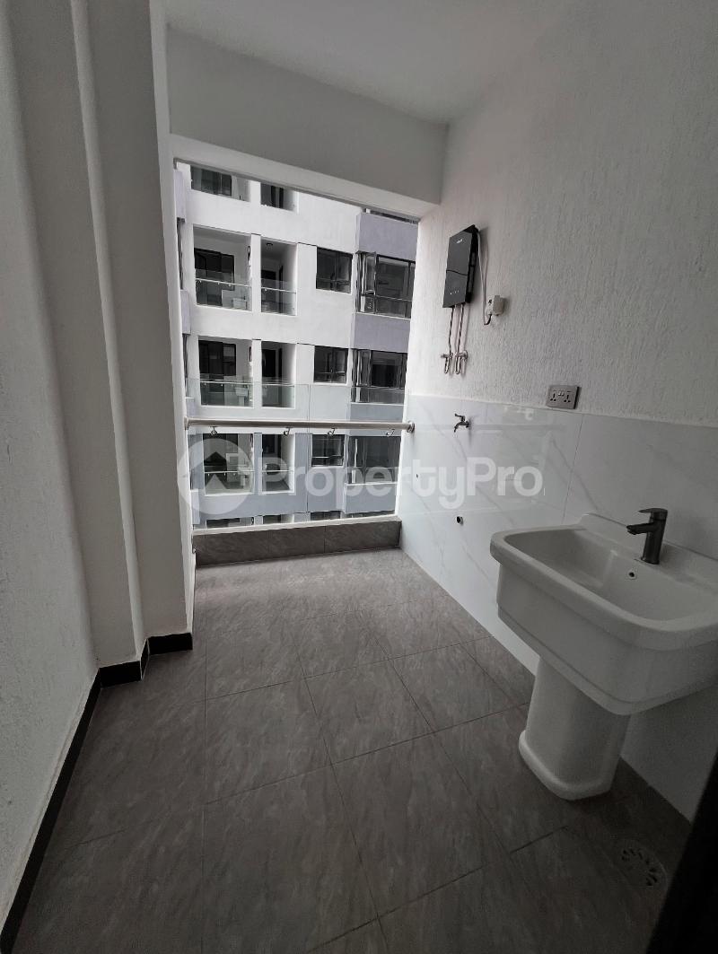 2 bedroom Flat&Apartment for rent Lavington Nairobi - 0