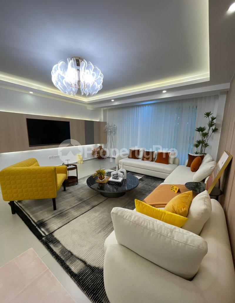 Flat&Apartment for sale Kilimani Nairobi