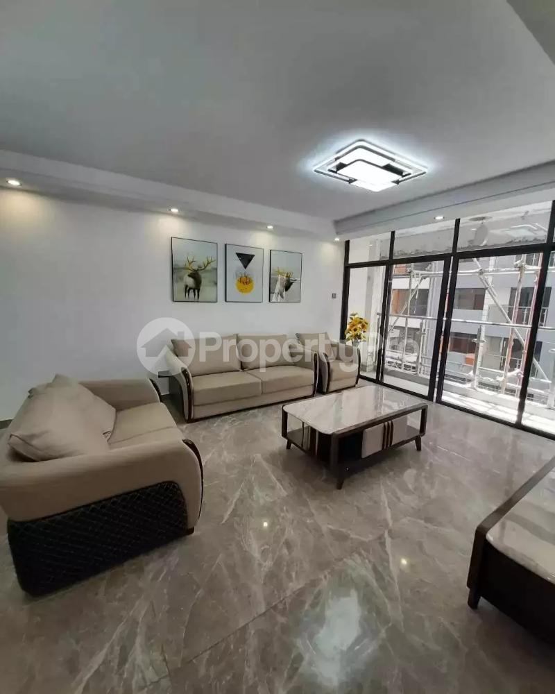 2 bedroom Flat&Apartment for sale Kilimani Nairobi